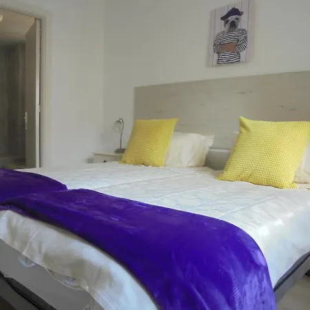 Front Line - 2 Bedroom & 2 Bathrooms * Μαρμπέλλα