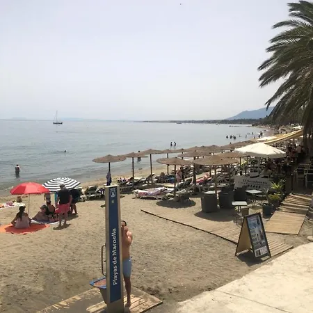 Front Line - 2 Bedroom & 2 Bathrooms Διαμέρισμα *