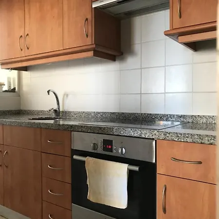 Front Line - 2 Bedroom & 2 Bathrooms Μαρμπέλλα