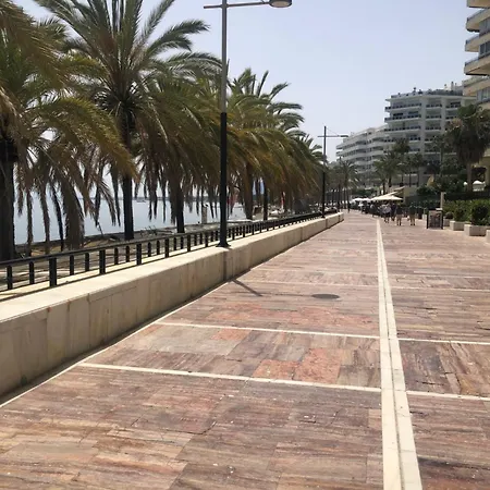 Front Line - 2 Bedroom & 2 Bathrooms Διαμέρισμα