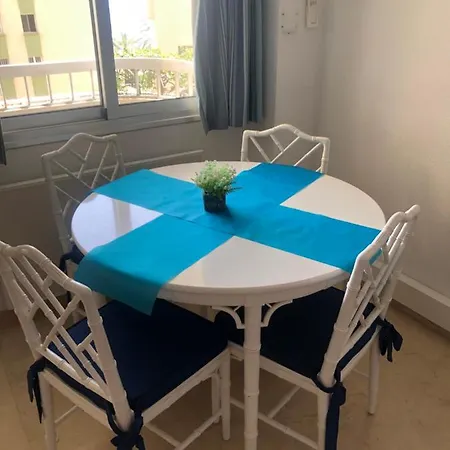 Front Line - 2 Bedroom & 2 Bathrooms *