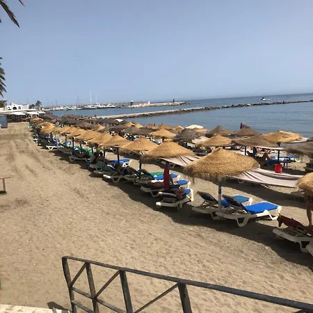 דירה Front Line - 2 Bedroom & 2 Bathrooms