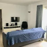 Appartement Front Line - 2 Bedroom & 2 Bathrooms Marbellac