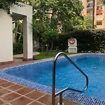 Appartement Front Line - 2 Bedroom & 2 Bathrooms *