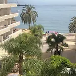 Appartement Front Line - 2 Bedroom & 2 Bathrooms Marbellac