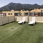 Appartement Front Line - 2 Bedroom & 2 Bathrooms Marbellac