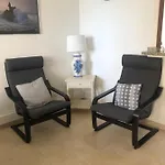 Front Line - 2 Bedroom & 2 Bathrooms Appartement