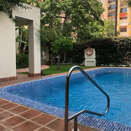 Apartment Front Line - 2 Bedroom & 2 Bathrooms *