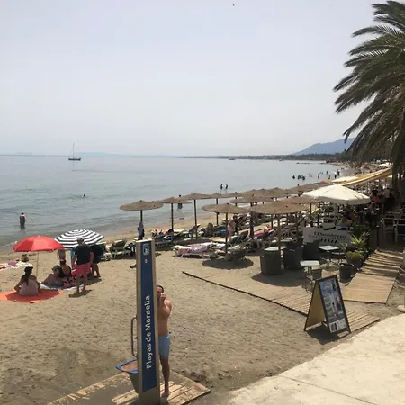 Front Line - 2 Bedroom & 2 Bathrooms *